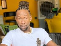 Jah Cure Speak For First Time Since Arrest Announces New Music Coming