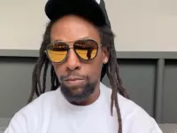 Reggae Singer Jah Cure Arrested In Amsterdam For Allegedly Stabbing Promoter