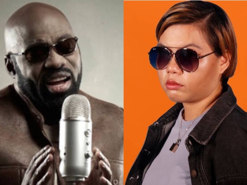 Richie Stephens Denies Sexually Assaulting General Ling, Hires Attorney (VIDEO)