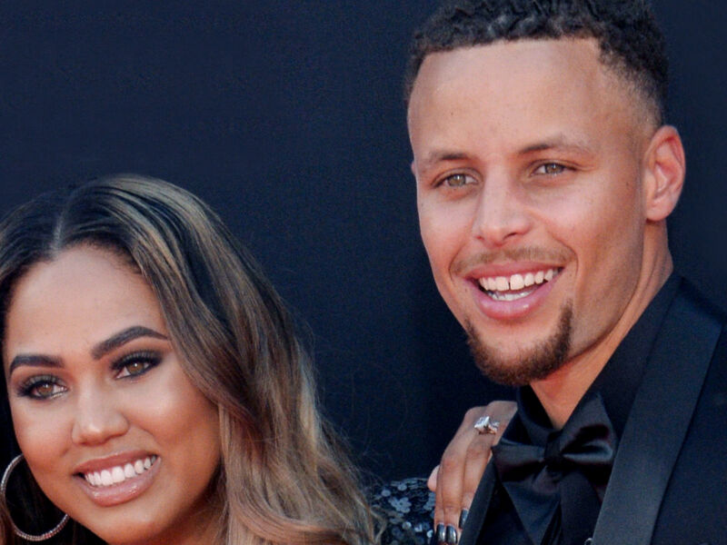 Ayesha Curry Breaks Silence On Steph Curry Open Marriage
