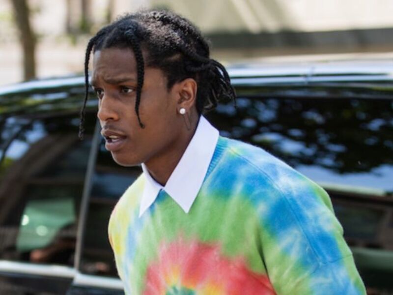A$AP Rocky Gets Arrested For Shooting