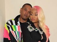 Nicki Minaj’s Husband Kenneth Petty Faces 15 Months In Prison & $55K Fine