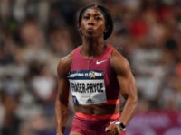 Shelly-Ann Fraser-Pryce Sets New 100m Meet Record at the Monaco Diamond League – Watch Race