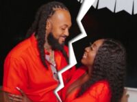 Spice Goes Live To Reveal She Broke Up With Rasta For Trying To Control Her Life? – Watch Video