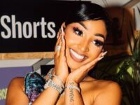 Shenseea Opens To Drake Collab, Admits She Cheated On Her Boyfriend