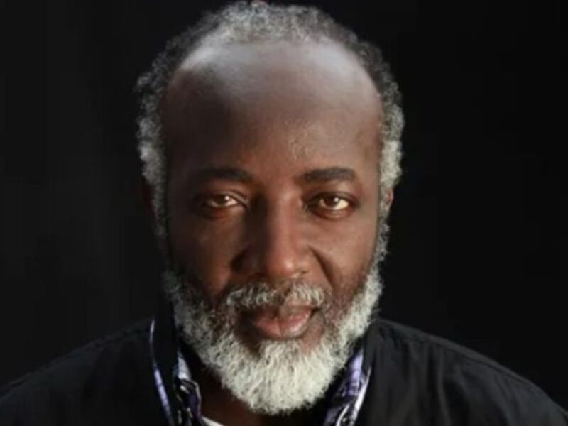 Reggae Singer Freddie McGregor Recuperating After Suffering A Stroke