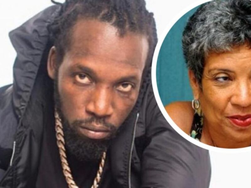 Mavado Says Jennifer Messado and Christopher Townsend Should Go To Jail