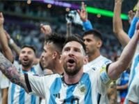 Argentina Victorious, Messi Walks Away with First World Cup Title – Watch Highlights