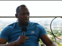 Usain Bolt Shares Why He No Longer Gives Advice to Young Athletes – Watch Video