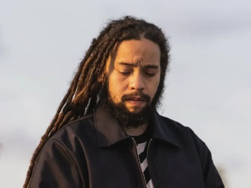 Jo Mersa Marley Cause Of Death, Tributes Pour In For Reggae Singer