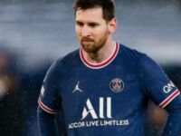 Gunmen Threaten Lionel Messi After Shooting Up the Footballer’s Family Store – Watch Video and See Photo