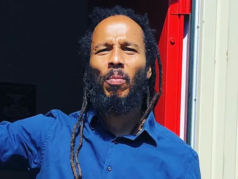 Ziggy Marley, Cedella Joins Campaign To Keep Bob Marley Beach Free and Open