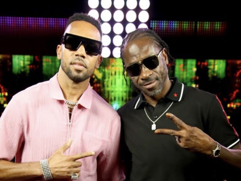 Bounty Killer, Baby Cham Slams Politicians Over Massive Pay Hikes