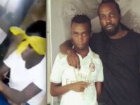 New Footage of Mavado’s Son Dante Brooks in Prison Surfaces Online – Watch Videos
