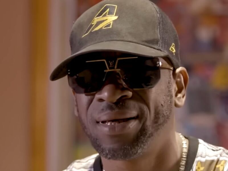 Bounty Killer Points Out Reason Why He’s Yet to Get Back His Visa