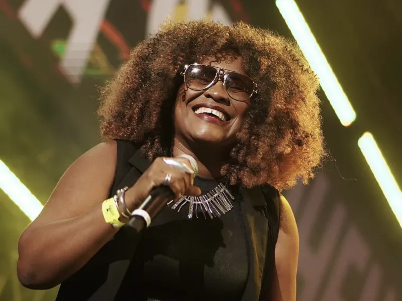 Tanya Stephens Says She Will Not Return To Reggae Sumfest