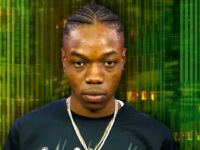 Vybz Kartek’s Son Likkle Vybz Detained By Police While Driving His Benz