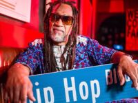 DJ Kool Herc Celebrating 50 Years Of Hip Hop In Jamaica With Big Event