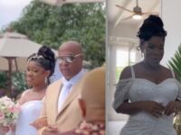 Miss Kitty Shares New Scenes From Her Wedding – Watch Videos