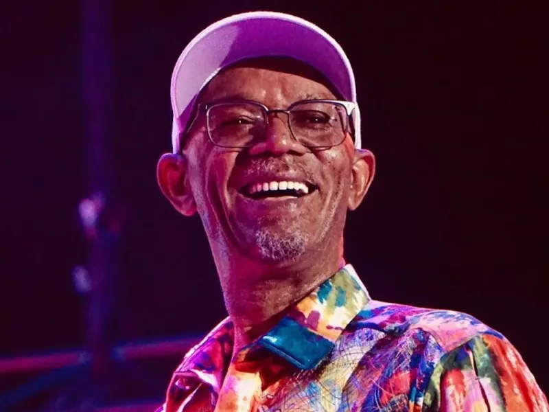 Beres Hammond Taps To Receive UWI Honorary Doctorate