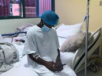 Jahshii Shares He Is Hospitalized With Crytic Message, Fans Concerned