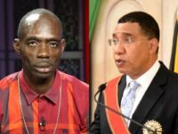 Ninjaman Requests Meeting With PM Andrew Holness Over Prison Reform