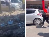 Scenes and Reactions from Earthquake in Jamaica – Watch Videos
