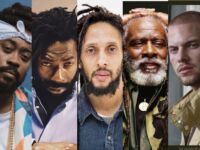 2024 Best Reggae Album Grammy Nominees- Beenie Man, Buju Banton, Julian Marley, Burning Spear, Collie Buddz