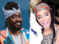 Beenie Man Propose To Girlfriend Camille McIntosh: ’23 years in the making’