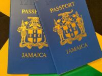 Jamaican Passport Moves Up Rankings to 60th Most Powerful Passport in World