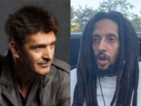 Grammys: Julian Marley, Antaeus’ ‘Colors Of Royal’ Wins Best Reggae Album 2024