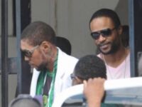 Vybz Kartel Reacts To His Attorney Privy Council Argument, Awaits Fate