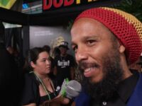 Ziggy Marley Says ‘One Love’ Movie Shows Bob Marley’s Vulnerable Side