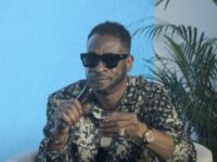 Bounty Killer Shares Update On His Recovery After Surgery