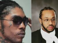 Documents Crucial to Vybz Kartel’s Case Destroyed During Massive Fire