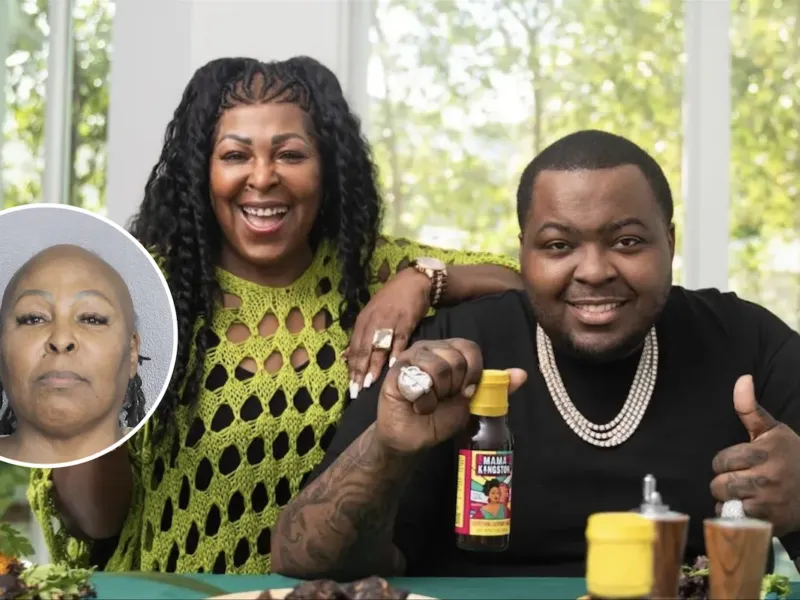 Sean Kingston’s Mother Released From Jail On $160K Bond, Charges Detailed