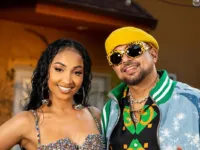 Shenseea & Sean Paul Features On ‘Bad Boys: Ride Or Die’ Soundtrack