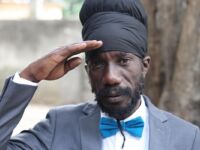 Sizzla Kalonji Arrives In The US For First Shows In Years