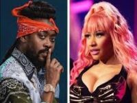 Nicki Minaj Calls Beenie Man Her One Of Her ‘Biggest Music Heroes’ At London Show