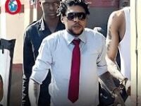 Vybz Kartel Denied Bail and Will Remain In Prison