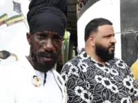 Sizzla Details His Issues With DJ Khaled And Why He Burnt Plaques