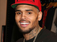 Chris Brown Got Upset During Performance After Being Stuck In Air – Video