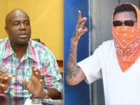 Laing says Kartel “Shouldn’t choose December… is like him a look war”