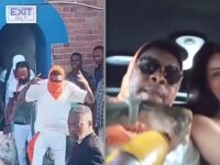 Vybz Kartel Celebrates Prison Release With Champagne and “WIFEY”: Video