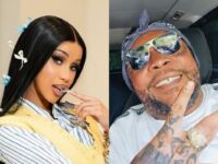 Cardi B Defends Vybz Kartel’s Against Critics Of His Appearance Amid Health Struggles