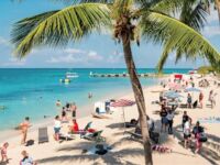 More Calls for Jamaicans to Get Access to Local Beaches as Foreigners are Prioritised