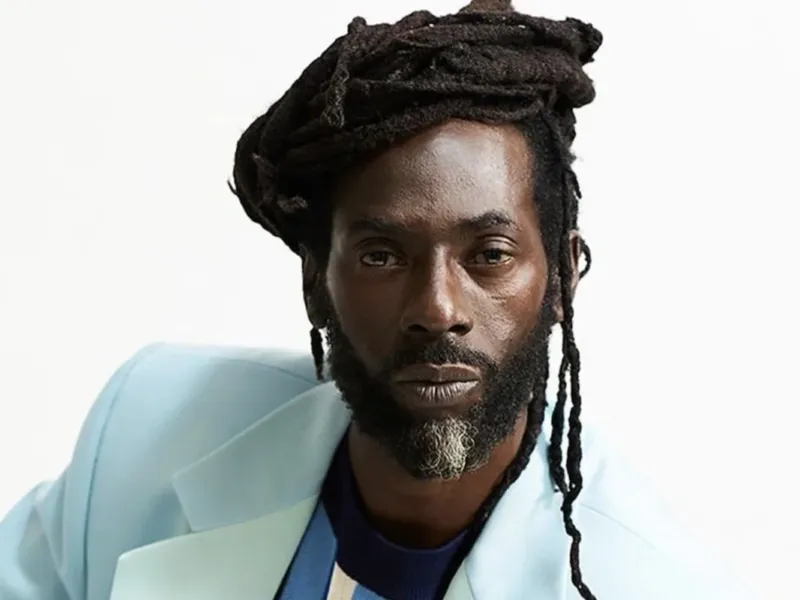 Buju Banton Sets The Record Straight About Selling Drugs Allegation