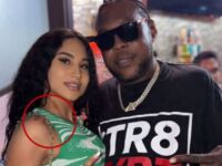 This Vybz Kartel and Sandra Rose Photo Have Fans Speculating