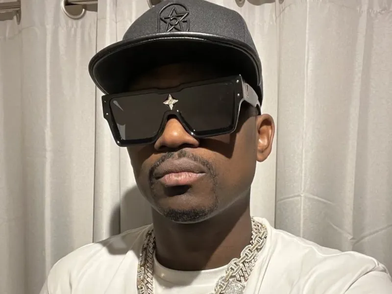 Dancehall Artist Busy Signal Denied Canadian Visa Asks Government For Help