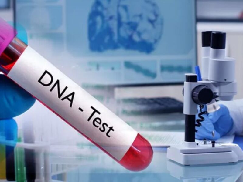 Jamaican MP Pushes for Mandatory DNA Testing at Birth